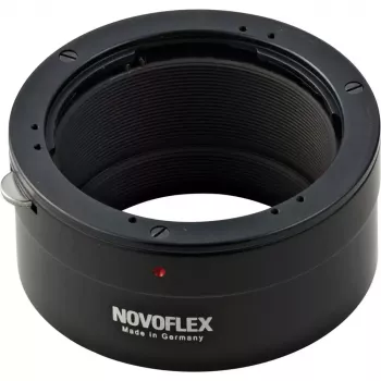 Adaptador de objetiva Novoflex NEX/CONT