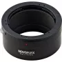 Adaptador de objetiva Novoflex NEX/CONT