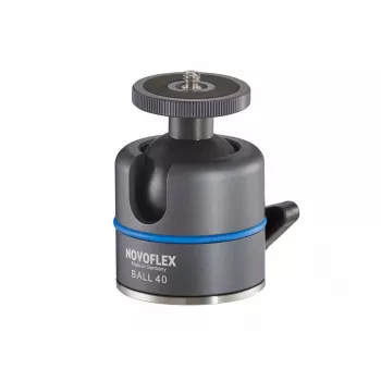 Cabeça de tripé Novoflex BALL 40