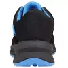 Sapatos de segurança Uvex 69382 Homem Adulto Preto Azul Sola PU Material sintético
