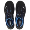 Sapatos de segurança Uvex 69382 Homem Adulto Preto Azul Sola PU Material sintético