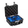 B&W gimbal.case PP.23 para DJI Osmo Pocket 3, preto