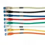 Cabo de rede Synergy 21 S216517 30m Cat6a S/FTP Laranja