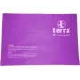 Pano de microfibra de proteção para portáteis de 17,3 polegadas Wortmann AG NB MOBILE Terra fr – tamanho único