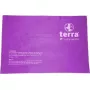 Pano de limpeza para portátil Terra NB MOBILE pano de proteção para portáteis de 15 polegadas–15,6 polegadas, marca Terra, modelo HNN016