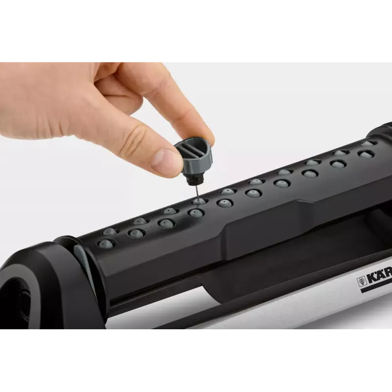Aspersor de água oscilante Kärcher OS 5.320 SV