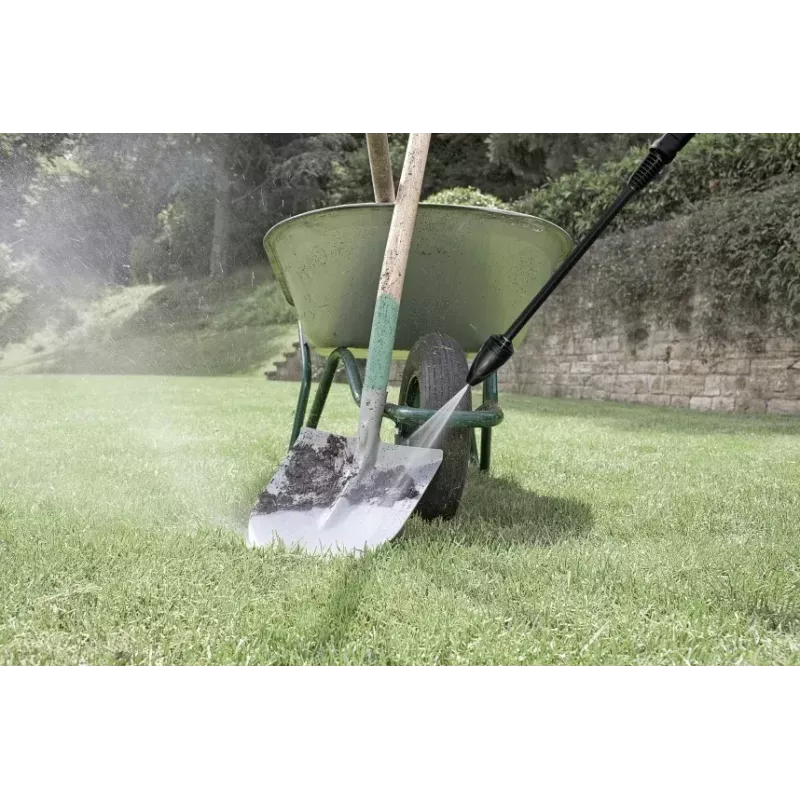 Bico fresador para sujidade Karcher DB 120 para lavadoras de alta pressão K2/K3