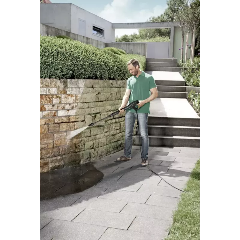 Bico fresador para sujidade Karcher DB 120 para lavadoras de alta pressão K2/K3