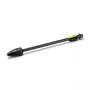 Bico fresador para sujidade Karcher DB 120 para lavadoras de alta pressão K2/K3