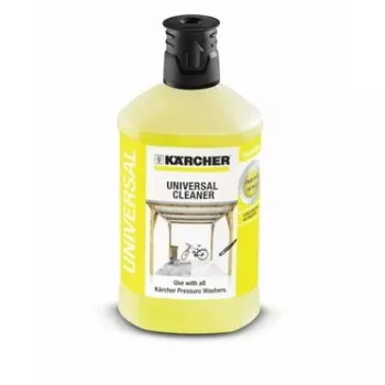 Produto de limpeza Kärcher 6.295-755.0, compatível com K 2, K 3, K 4