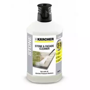 Produto de limpeza Kärcher 6.295-767.0, compatível com K 2, K 3, K 4