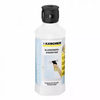 Frasco pulverizador Kärcher RM 500 500 ml, 6.295-773.0, Karcher