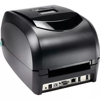 Impressora de etiquetas GoDEX RT700i Pro TD/TT, 203 dpi, 108 mm