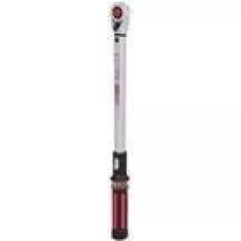 Chave dinamométrica KS Tools 516.6542 Nm Vermelho Aço cromo-vanádio