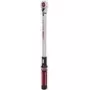 Chave dinamométrica KS Tools 516.6542 Nm Vermelho Aço cromo-vanádio