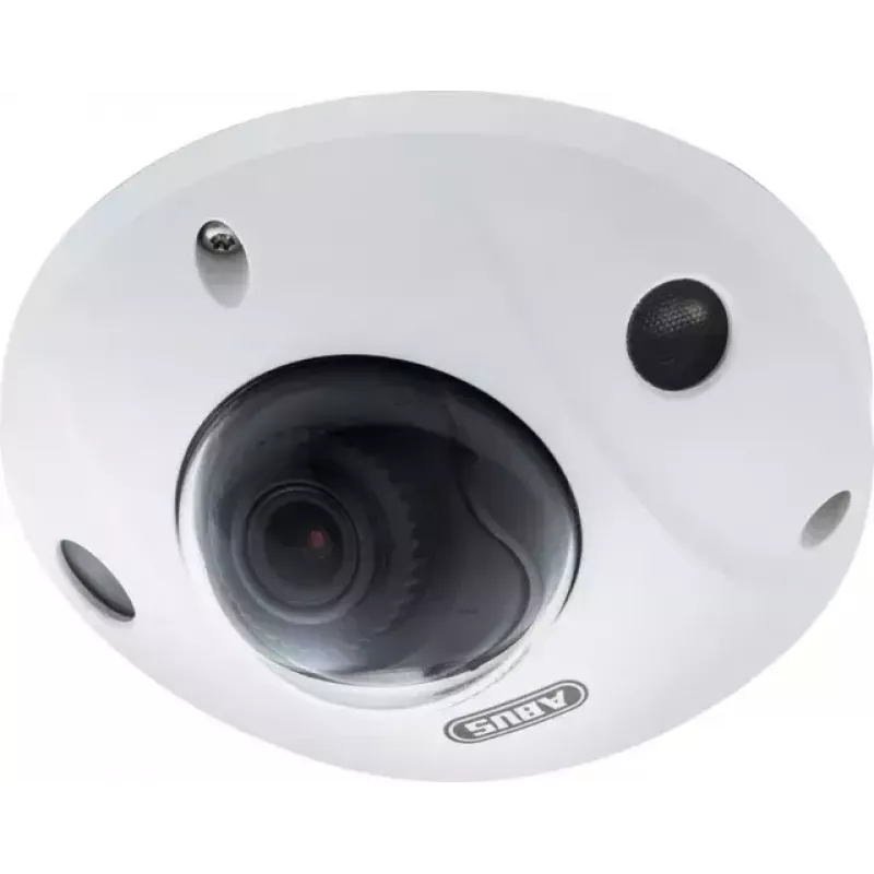 Câmara de vigilância IP ABUS IPCB44511A 2688 x 1520 píxeis Interior e exterior