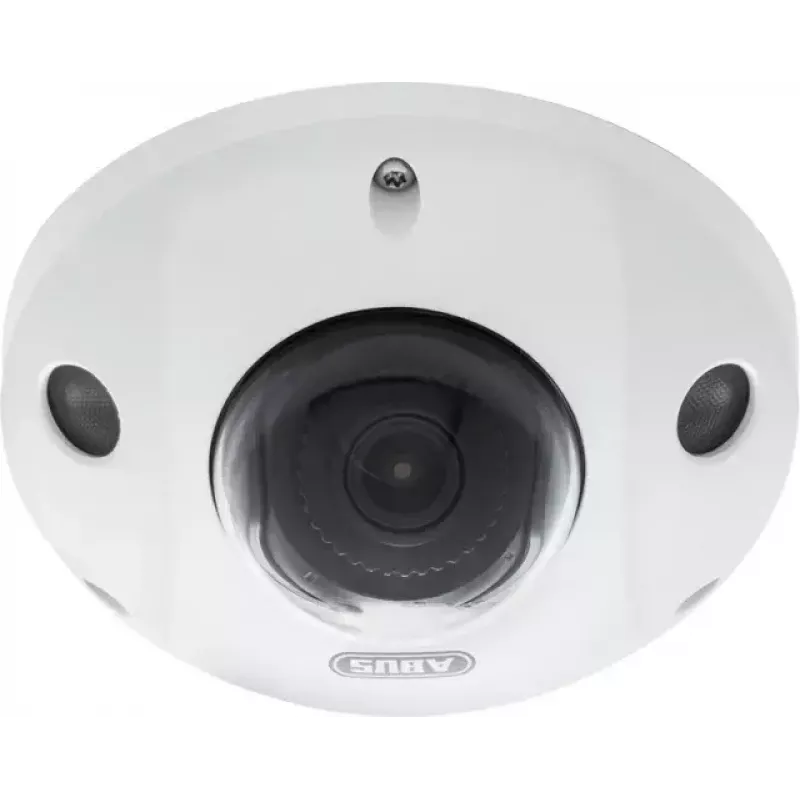 Câmara de vigilância IP ABUS IPCB44511A 2688 x 1520 píxeis Interior e exterior