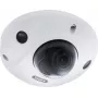Câmara de vigilância IP ABUS IPCB44511A 2688 x 1520 píxeis Interior e exterior