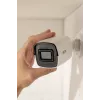 Câmara de vigilância IP ABUS TVIP62510 Bullet 1920 x 1080 píxeis
