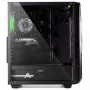 PC de secretária Hyrican Striker 7817 — AMD Ryzen 7 9700X, 16 GB DDR5, 1 TB SSD, NVIDIA RTX 5060 Ti 16 GB