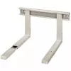 Suporte de parede universal para micro-ondas Xavax 110930, branco