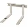 Suporte de parede universal para micro-ondas Xavax 110930, branco