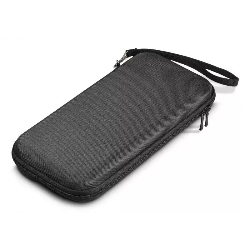 Conjunto de acessórios uRage 00115532 para Nintendo Switch 2 Preto Transparente