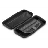 Conjunto de acessórios uRage 00115532 para Nintendo Switch 2 Preto Transparente