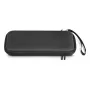 Conjunto de acessórios uRage 00115532 para Nintendo Switch 2 Preto Transparente