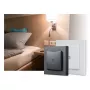 Botão de parede sem fios eQ-3 Homematic IP HmIP-WRC2-2 — RF, pilha (AAA), 86×86×19 mm, branco