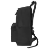 Mochila PEDEA Style para dispositivos até 33,8 cm (13,3 polegadas), Preto, 1 bolso frontal, pega de transporte, alça de ombro