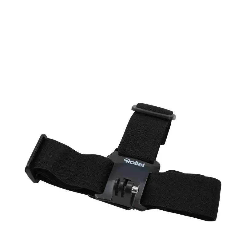 Kit de câmara Rollei 21643 para GoPro uso universal