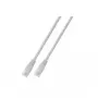 Cabo de rede EFB Elektronik RJ45 U/UTP Cat.5e 2 m branco