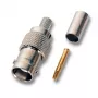 Conector de fio BNC EFB Elektronik 52509.1
