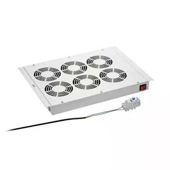 Unidade de refrigeração para rack EFB Elektronik 691659V3