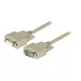 Cabo VGA EFB Elektronik EK322.3 3 m