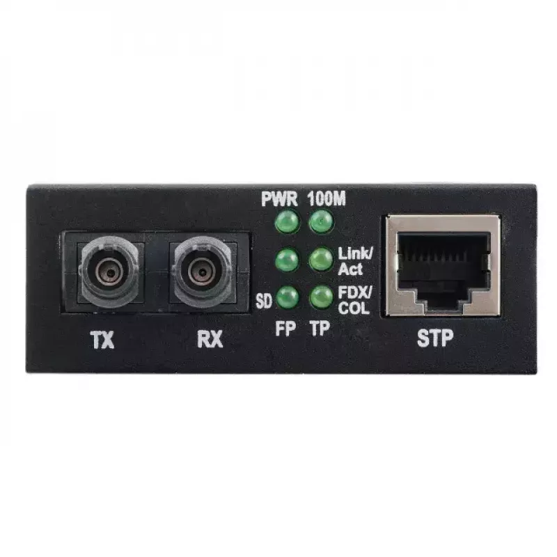Conversor de meios de rede EFB Elektronik EL022V2