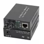 Conversor de meios de rede EFB Elektronik EL022V2