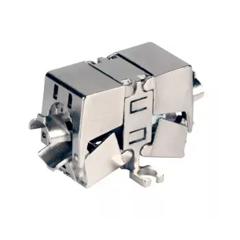Tomada de rede EFB Elektronik 37597.1
