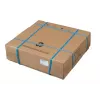 Armário de servidor de parede EFB Elektronik 691712FGR.1