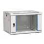 Armário de servidor de parede EFB Elektronik 691712FGR.1