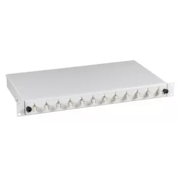 EFB Elektronik Montagem em rack 691651AGR.10