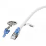 EFB Elektronik K5539.S chave para cabos patch com bloqueio K5539.x