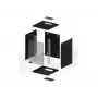 Calha para rack EFB Elektronik WGB-PRO09