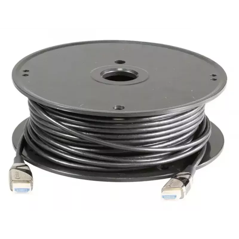 Cabo HDMI EFB Elektronik K5431AOC.50V2 50 m