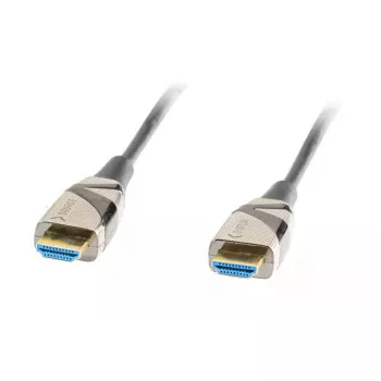 Cabo HDMI EFB Elektronik K5431AOC.50V2 50 m