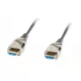 Cabo HDMI EFB Elektronik K5431AOC.50V2 50 m