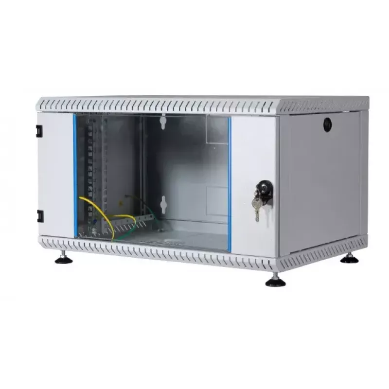 Armário de parede EFB Elektronik 691712VGR.60