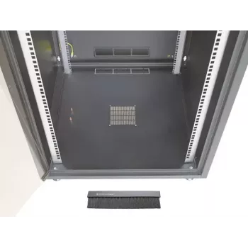 Rack de pé EFB Elektronik OFF-1568GR.V1RW