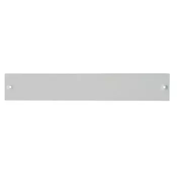 Painel cego EFB Elektronik PRO-SOB08V.GR